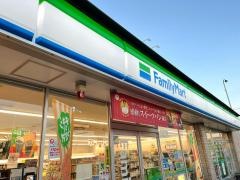 ファミリーマート　市原マルハン店