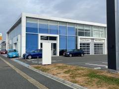 フォルクスワーゲン盛岡南