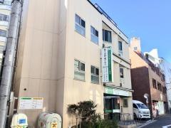 グループホーム「中野陽だまり」