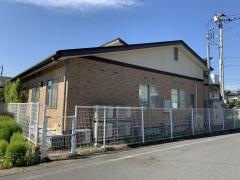 グループホームふれあいの家六供