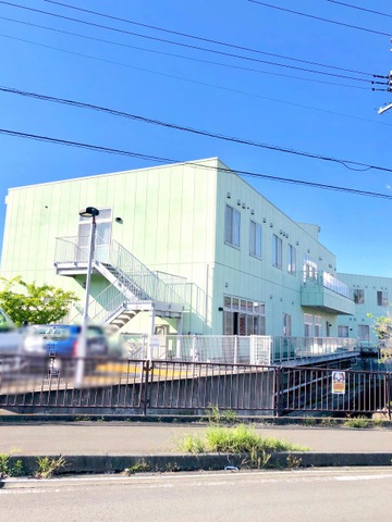 特別養護老人ホーム　松野の里