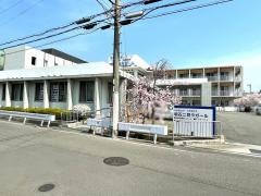 明石二見特別養護老人ホームラガール