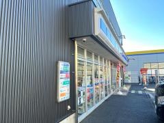 ローソン　三郷中央店