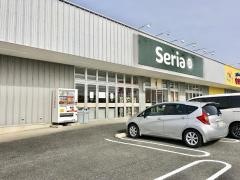 Ｓｅｒｉａ　昼飯店