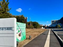 瀬戸みどりのまち病院