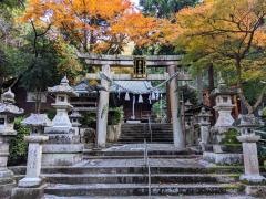 湯谷神社
