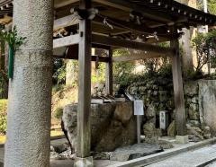 湯谷神社