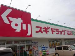 スギドラッグ　堀ノ宮店