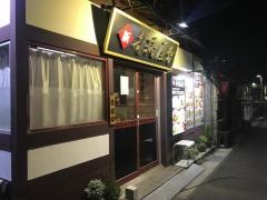新香港屋台