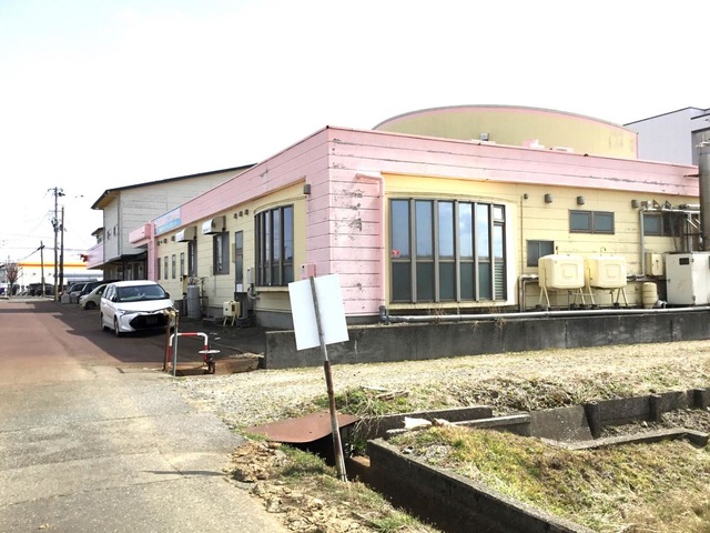 グループホーム大形
