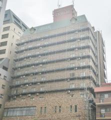 モア・アビタシオン神戸北野