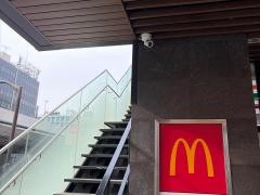 マクドナルド　秋葉原昭和通り店