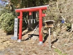 駒寄神社