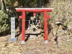 駒寄神社