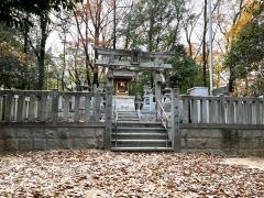 中山神社