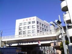 大和証券株式会社　吉祥寺支店