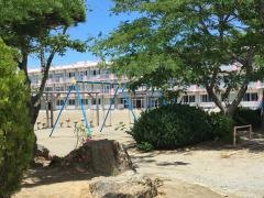 矢本西小学校