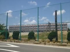 矢本西小学校