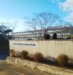 矢本西小学校