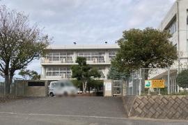 鹿嶋市立平井中学校