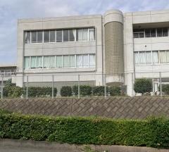 鹿嶋市立平井中学校