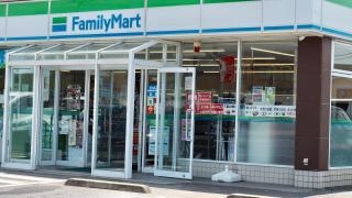ファミリーマート　神栖宝山店