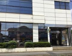 ＪＡおやま大谷北支店