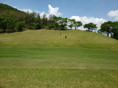 スポランド 佐野クラシックゴルフ倶楽部 佐野市寺久保町