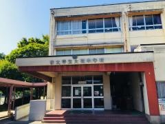 秩父市立大田中学校