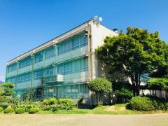 秩父市立大田中学校