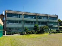 秩父市立大田中学校