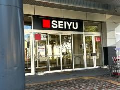 西友　東松山店