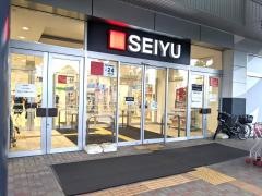 西友　東松山店