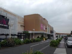イオン　羽生店