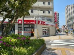 ニッポンレンタカー川口本町営業所
