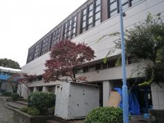 私立芝浦工業大学中学校