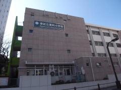 東町小学校