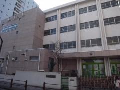 東町小学校