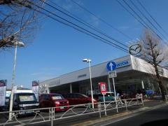 関東マツダ東府中店