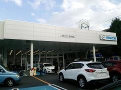 関東マツダ東府中店