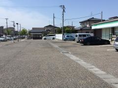 ファミリーマート　新潟小針南店