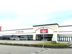 バロー　小松東店