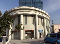 ローソン　セーレン本社ビル店