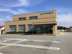 山梨中央銀行長坂支店