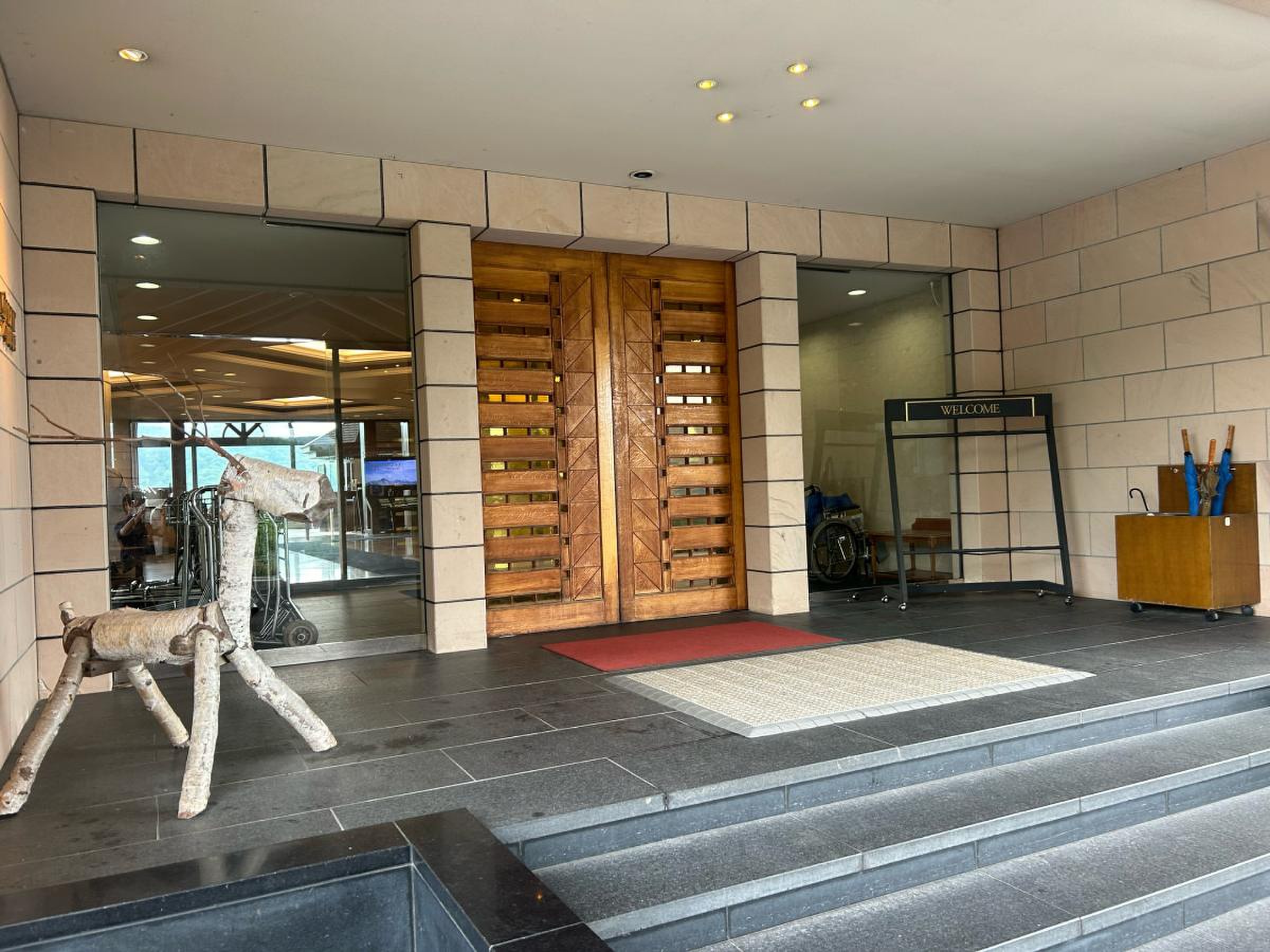 車山高原スカイパークホテル／ホームメイト