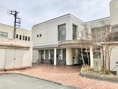 富士市立東図書館