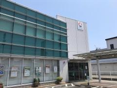 しずおか焼津信用金庫八千代支店