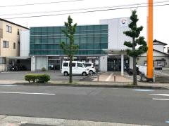 しずおか焼津信用金庫八千代支店
