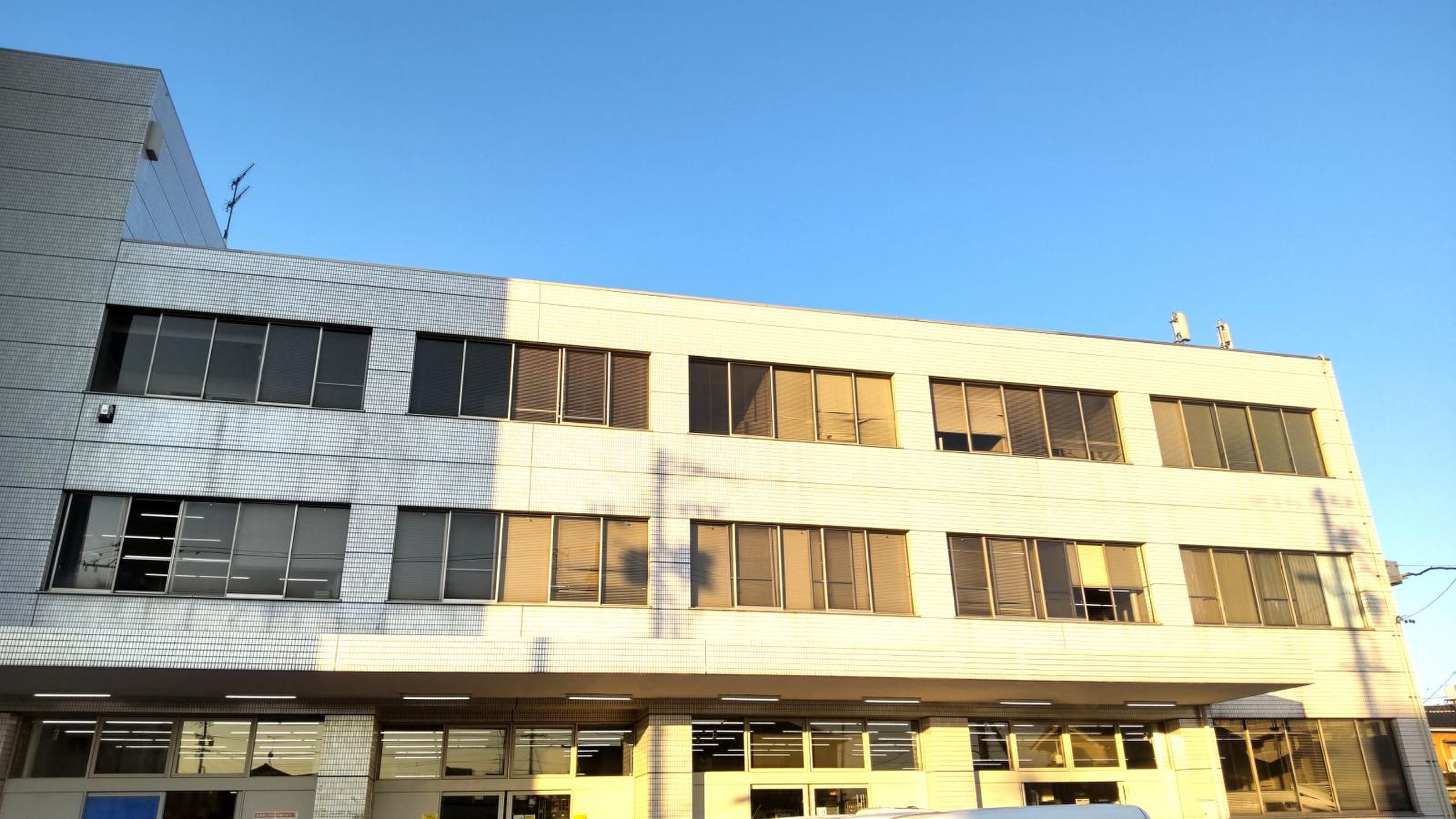 小牧 郵便 局