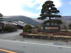 篭坂ゴルフクラブ